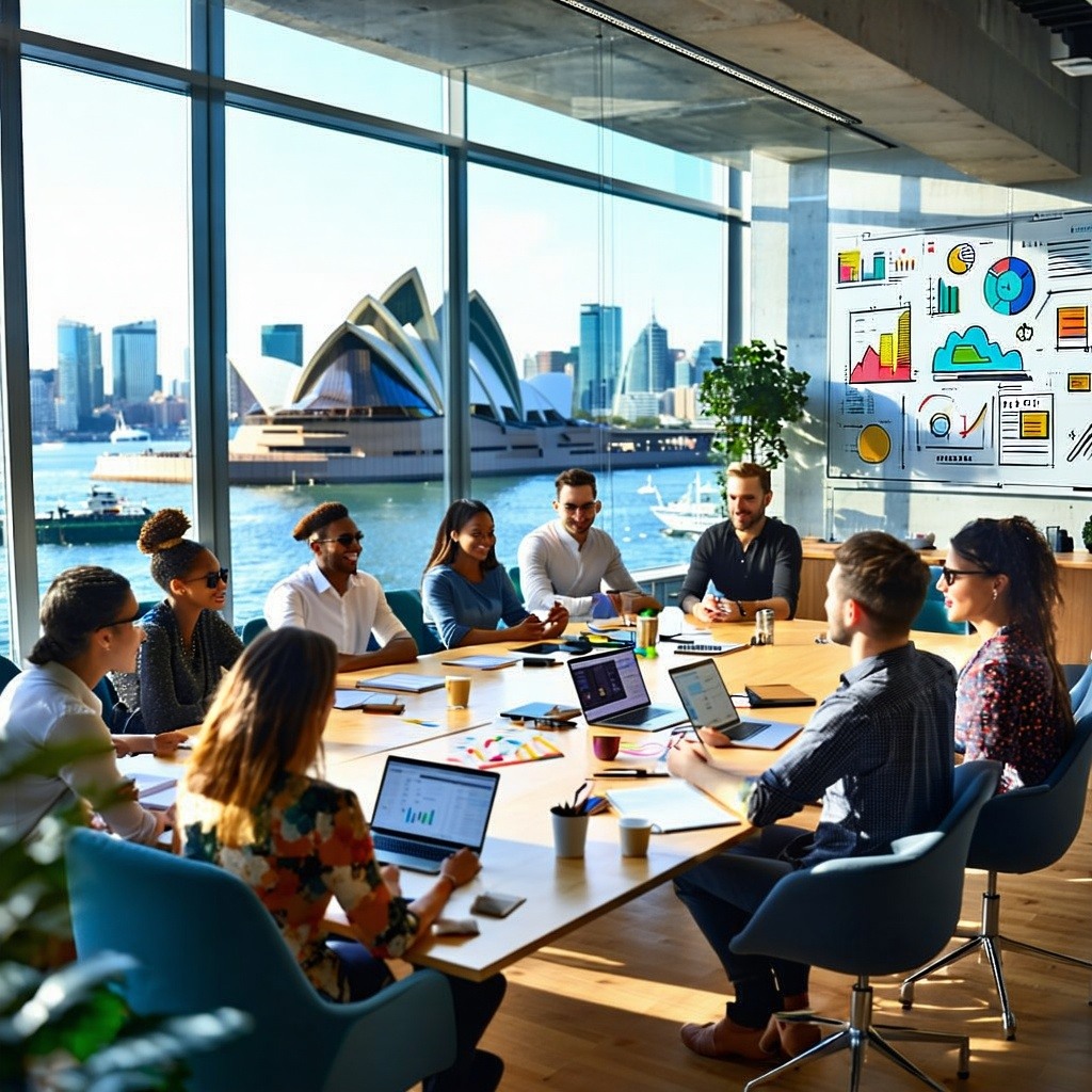 Benefits of Hiring a HubSpot Platinum Certified Partner in Sydney
