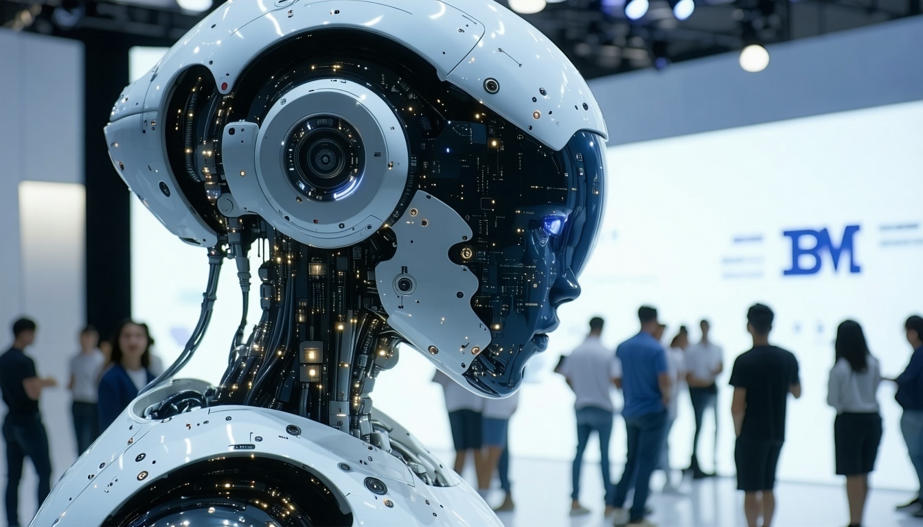 AI wont replace people But people who use AI will replace people who dont Adapted from IBM Global AI Adoption Index