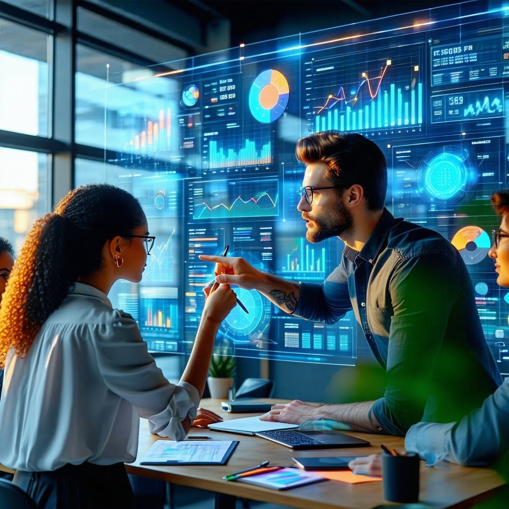 Top CRM Features Every Business Should Have in 2025