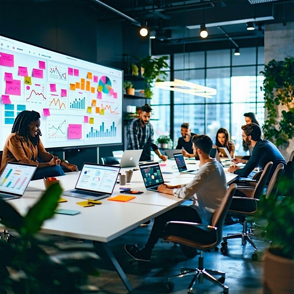 The Role of AI in the Future of Inbound Marketing: What to Expect