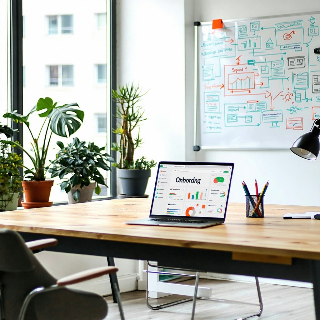 Improve HubSpot Onboarding for Faster Efficient Implementation