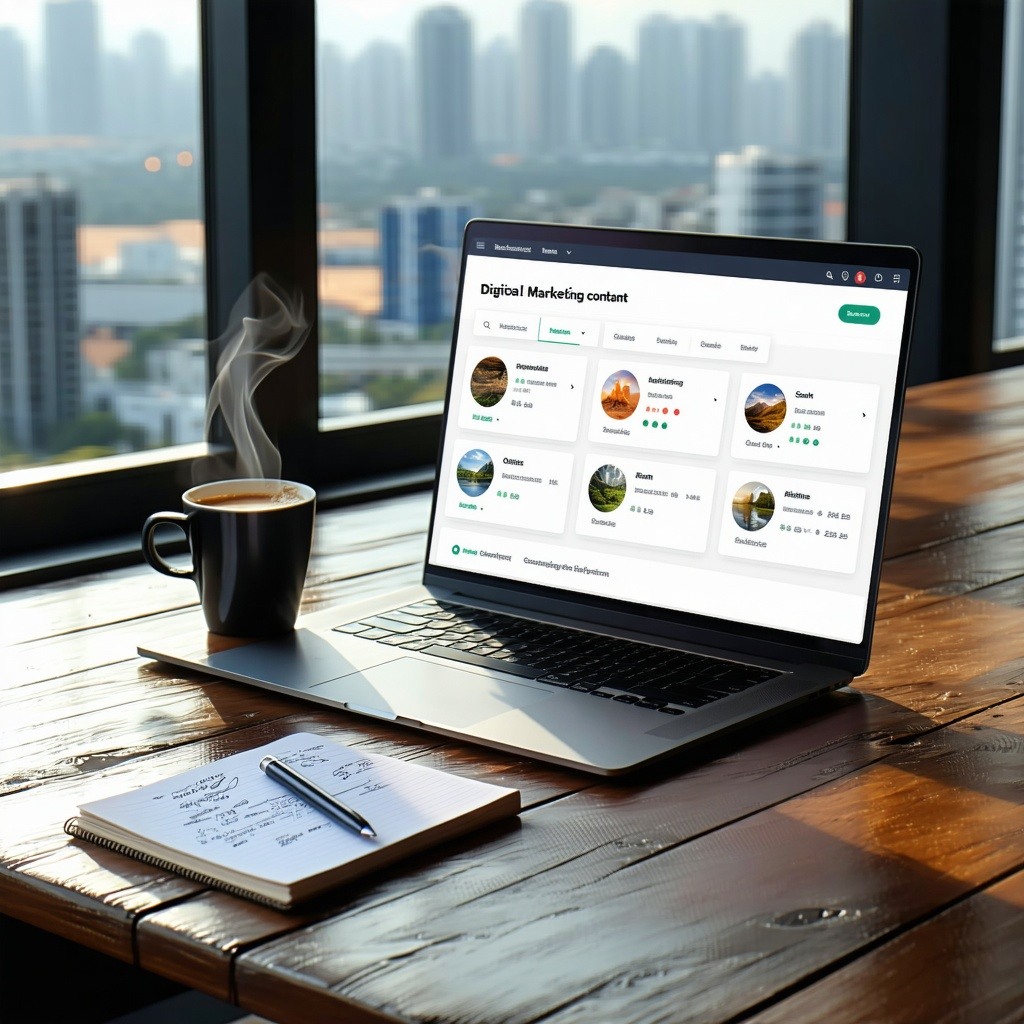 SEO Best Practices: Optimising Your Website for IP-Based Redirection