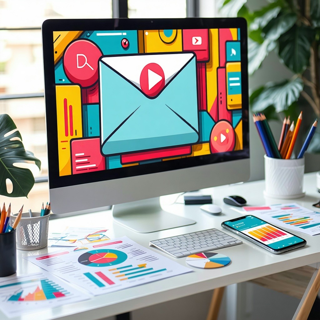 How to Create High-Performing Video Content for Email Campaigns