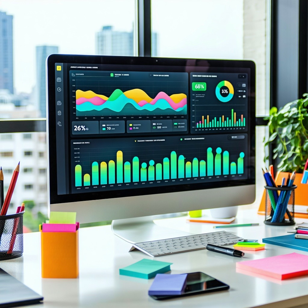 How to Use Percentage-to-Goal Calculators to Track Performance
