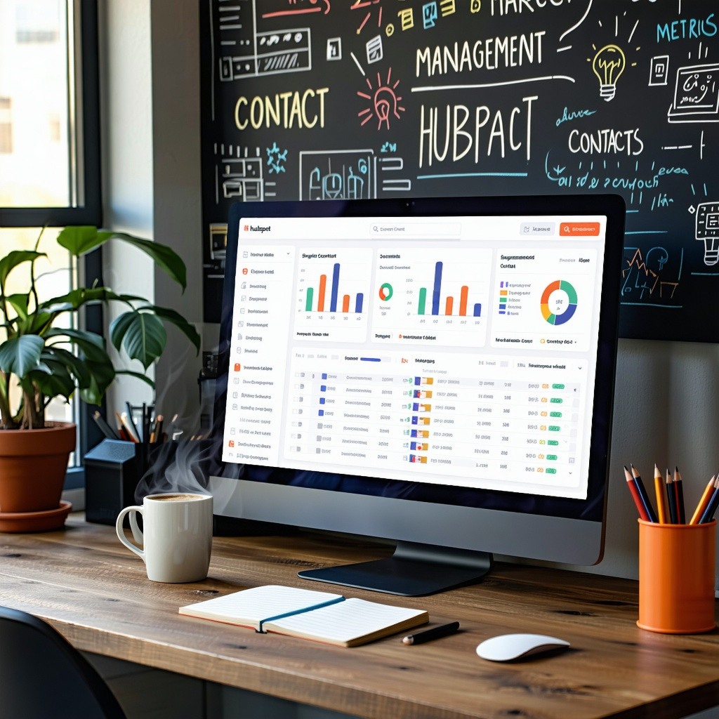 Optimising Marketing Contact Limits in HubSpot: A Complete Guide