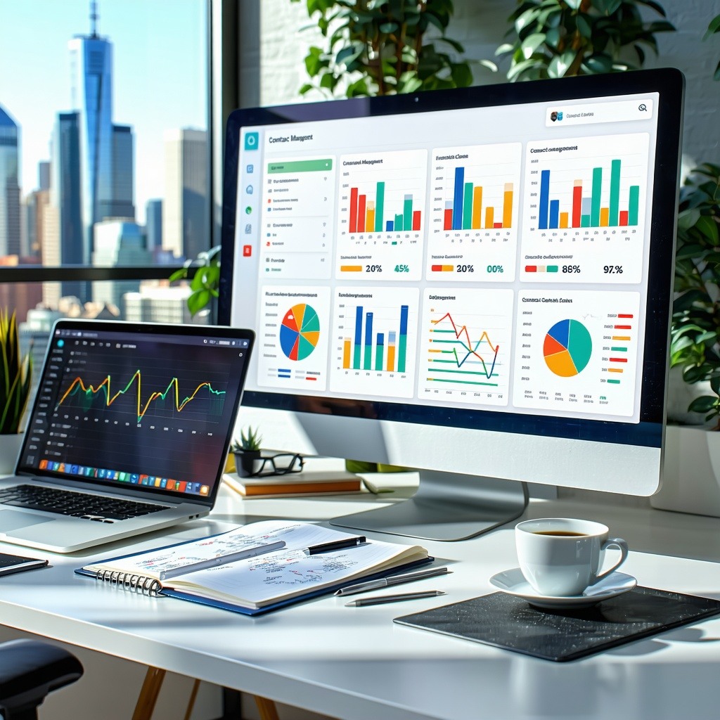 Reduce Marketing Costs with HubSpot’s Contact Management System