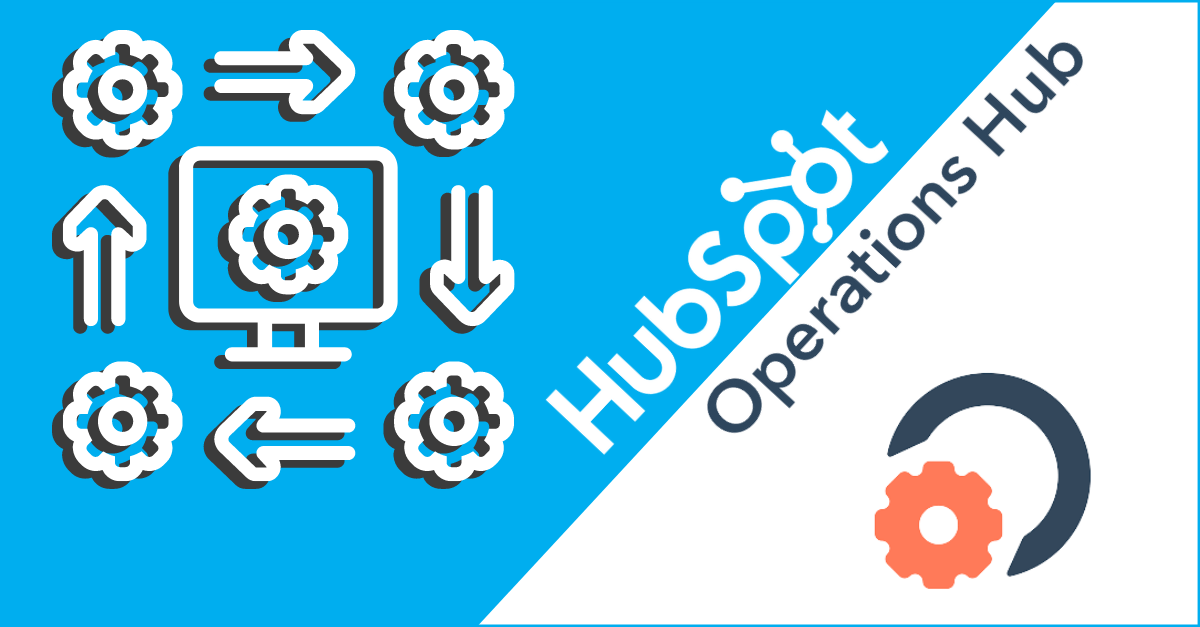 The Hubspot Operations Hub Learning Series | PART 3