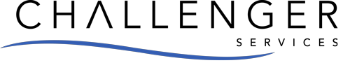 CHALLENGER-Logo