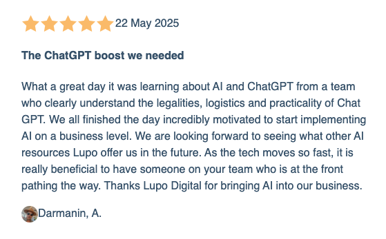 ChatGPT-AI-Masterclass-Business-review-Adrian-D ChatGPT-AI-Masterclass-Business-review-Adrian-D