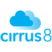 Cirrus8 logo