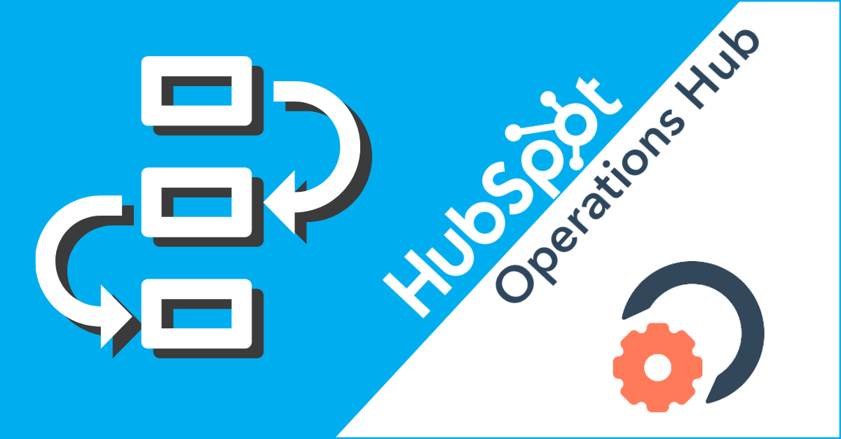 The Hubspot Operations Hub Learning Series | PART 4