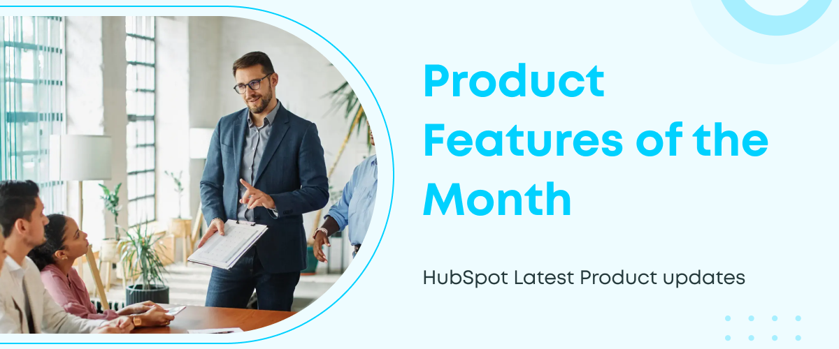 HubSpot December 2025 Updates – AI, CRM, and Automation Enhancements