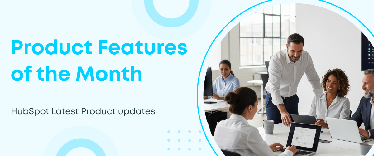 HubSpot January 2026 Updates – AI, Workflows, CRM, and Content Enhancements