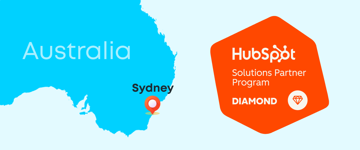 Benefits of Hiring a HubSpot Diamond Certified Partner in Sydney