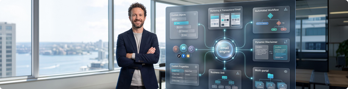 Steadfast Life HubSpot broker referral portal and email automation Steadfast Life HubSpot broker referral portal and email automation