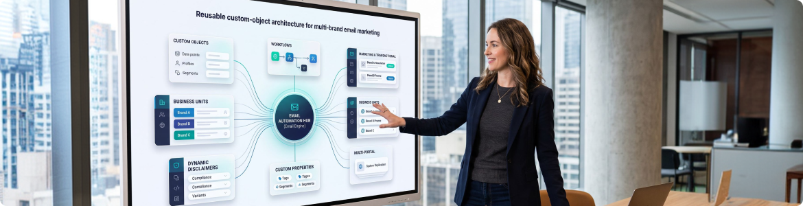 woman-showing-custom-object-datamodel-onscreen-in-meeting-room woman-showing-custom-object-datamodel-onscreen-in-meeting-room