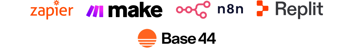 Automation & Build logo