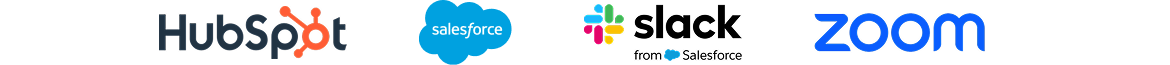 CRM Sales Ops logos CRM Sales Ops logos