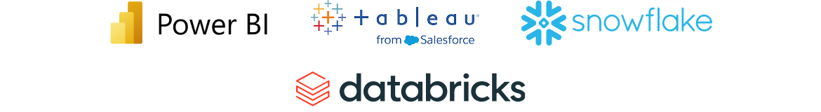 Data Platforms logo