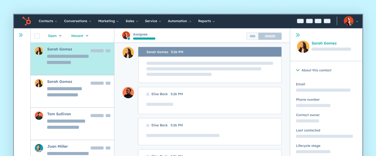 5 Essential HubSpot CRM Features Every Sales Team Should Use