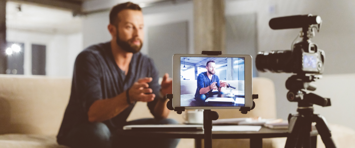 Creating High Performing Video Content for Email Campaigns