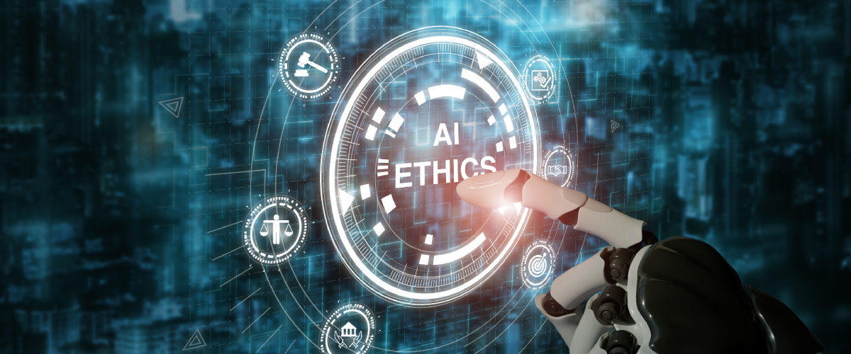 Ethical AI in Marketing: Balancing Automation with Human Oversight