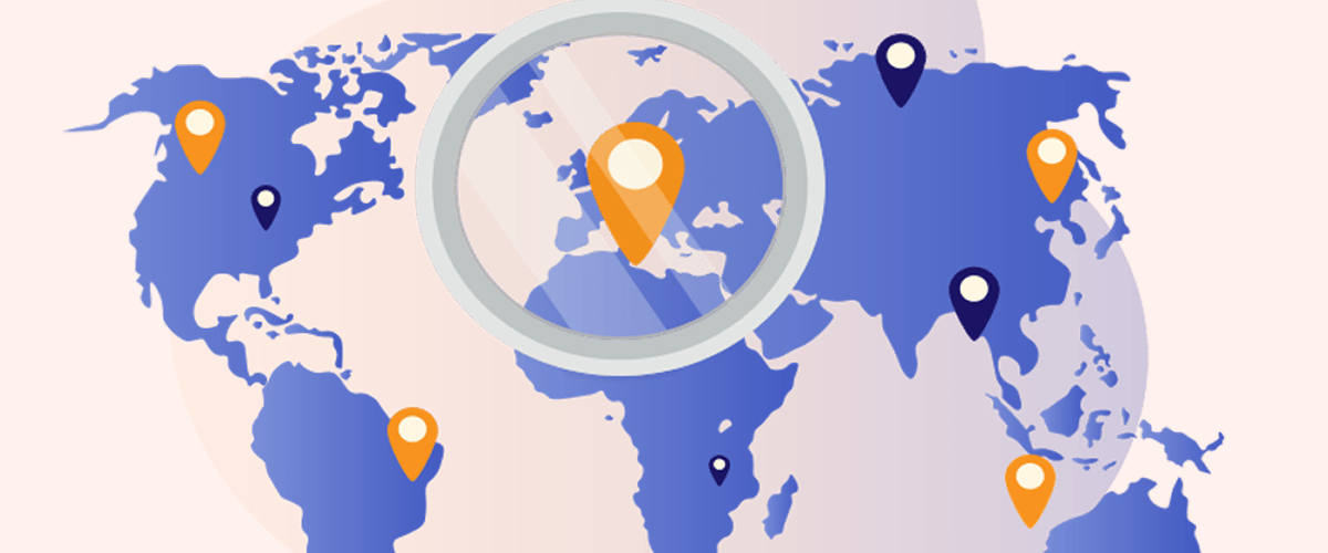 SEO Best Practices, How to Optimise for IP-Based Redirection