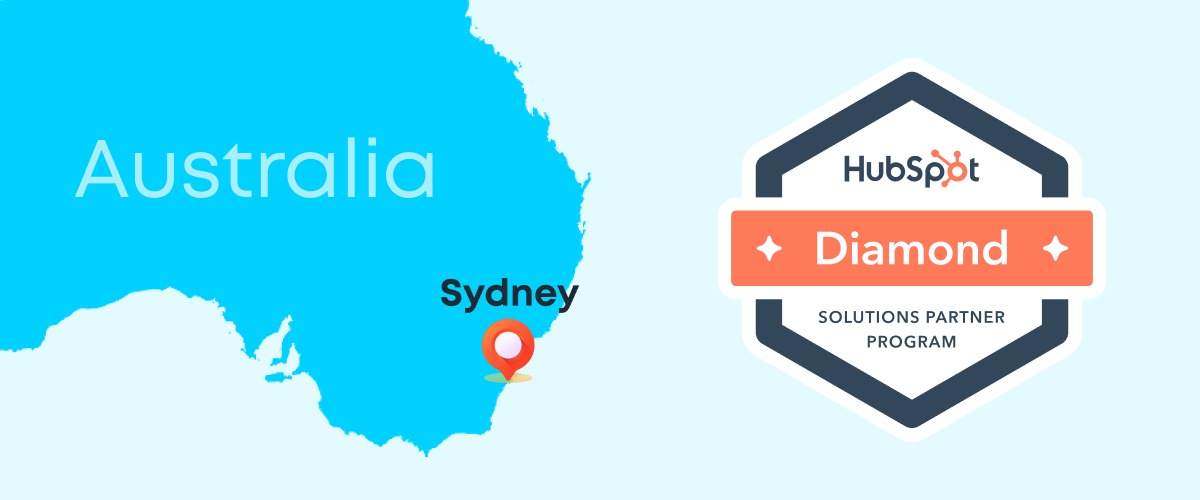 Benefits of Hiring a HubSpot Diamond Certified Partner in Sydney