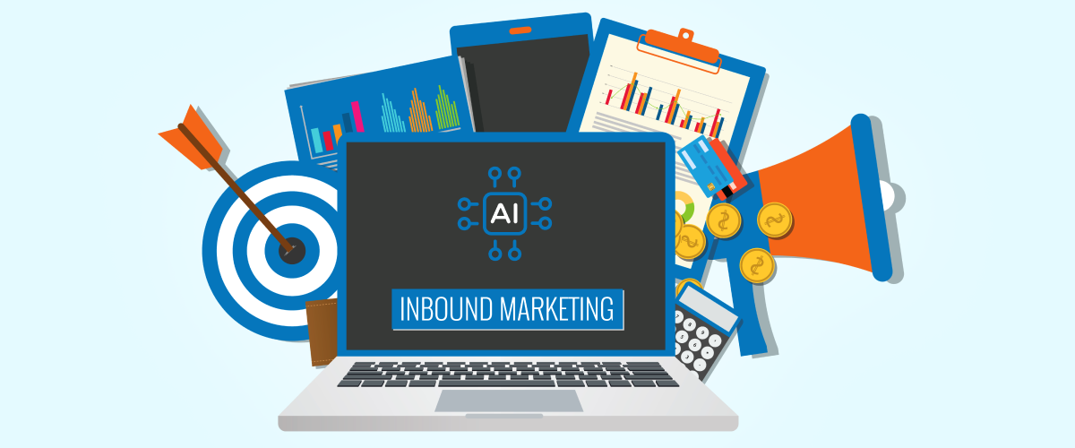 The Role of AI in the Future of Inbound Marketing