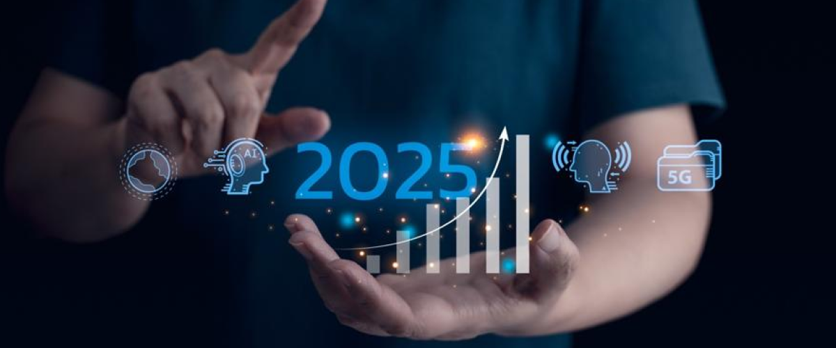 Top AI Marketing Trends to Watch in 2025