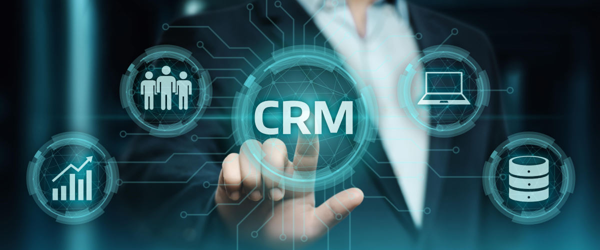 Top CRM Features Every Business Should Have in 2025