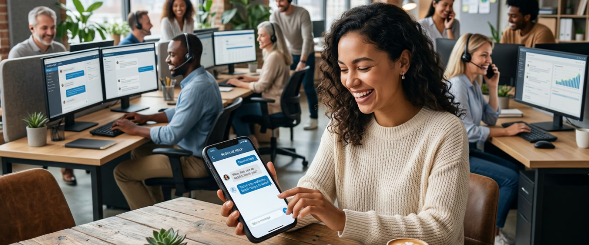 Why Support Teams Need More Than Headcount And How Customer Agent Can Help