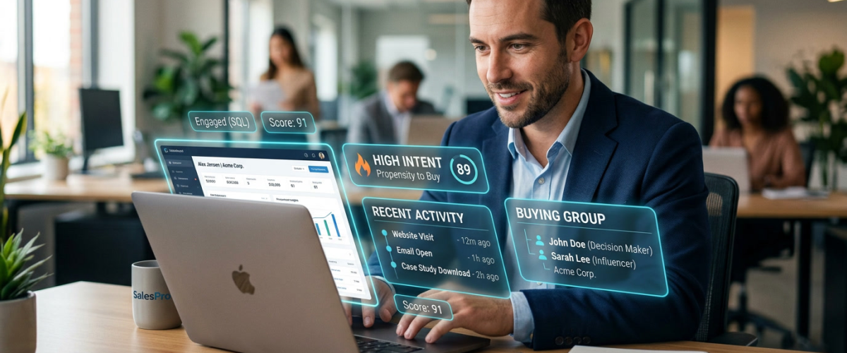 Why Prospecting Is Still Too Manual And What HubSpot’s Prospecting Agent Changes