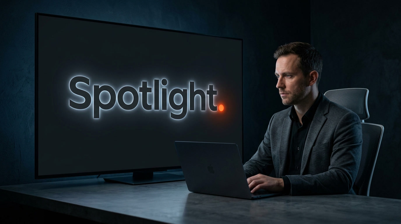 HubSpot user reviewing Spring Spotlight 2026 updates for CRM, automation, and team adoption