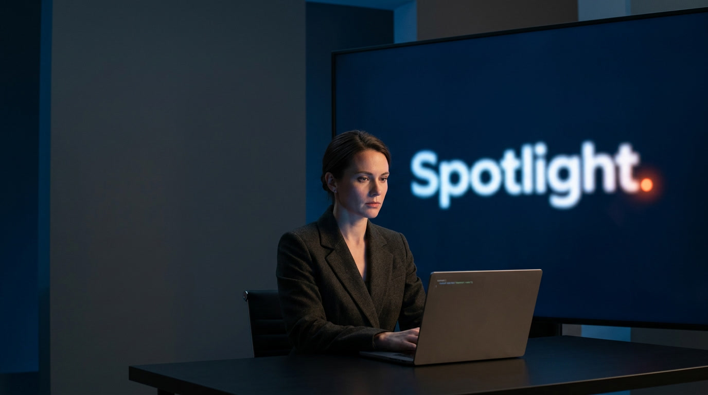 Team reviewing HubSpot Spring Spotlight 2026 updates for marketing, sales, and service growth