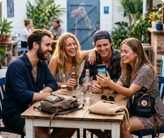 How 5.5% of customers drove the results How 5.5% of customers drove the results