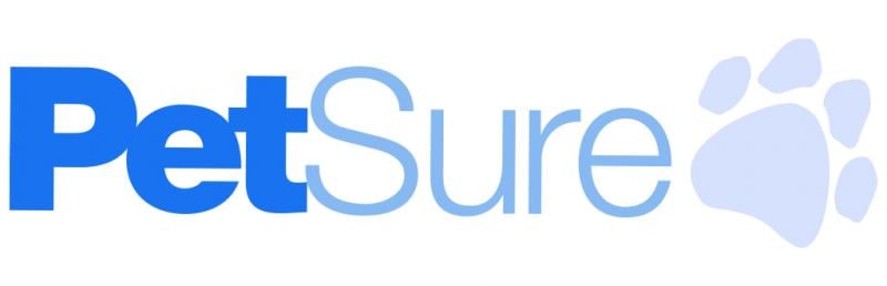 Petsure_Logo